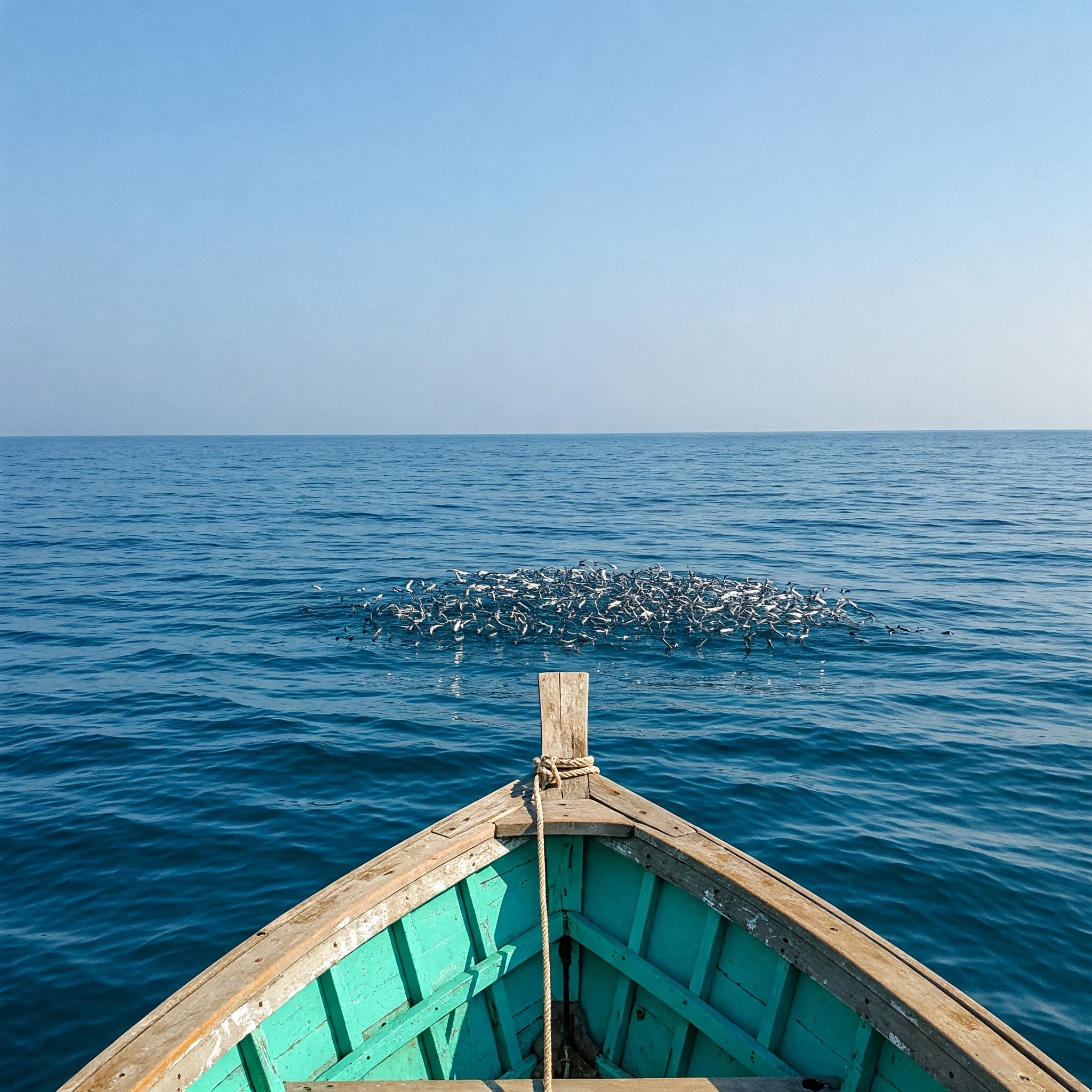 ocean