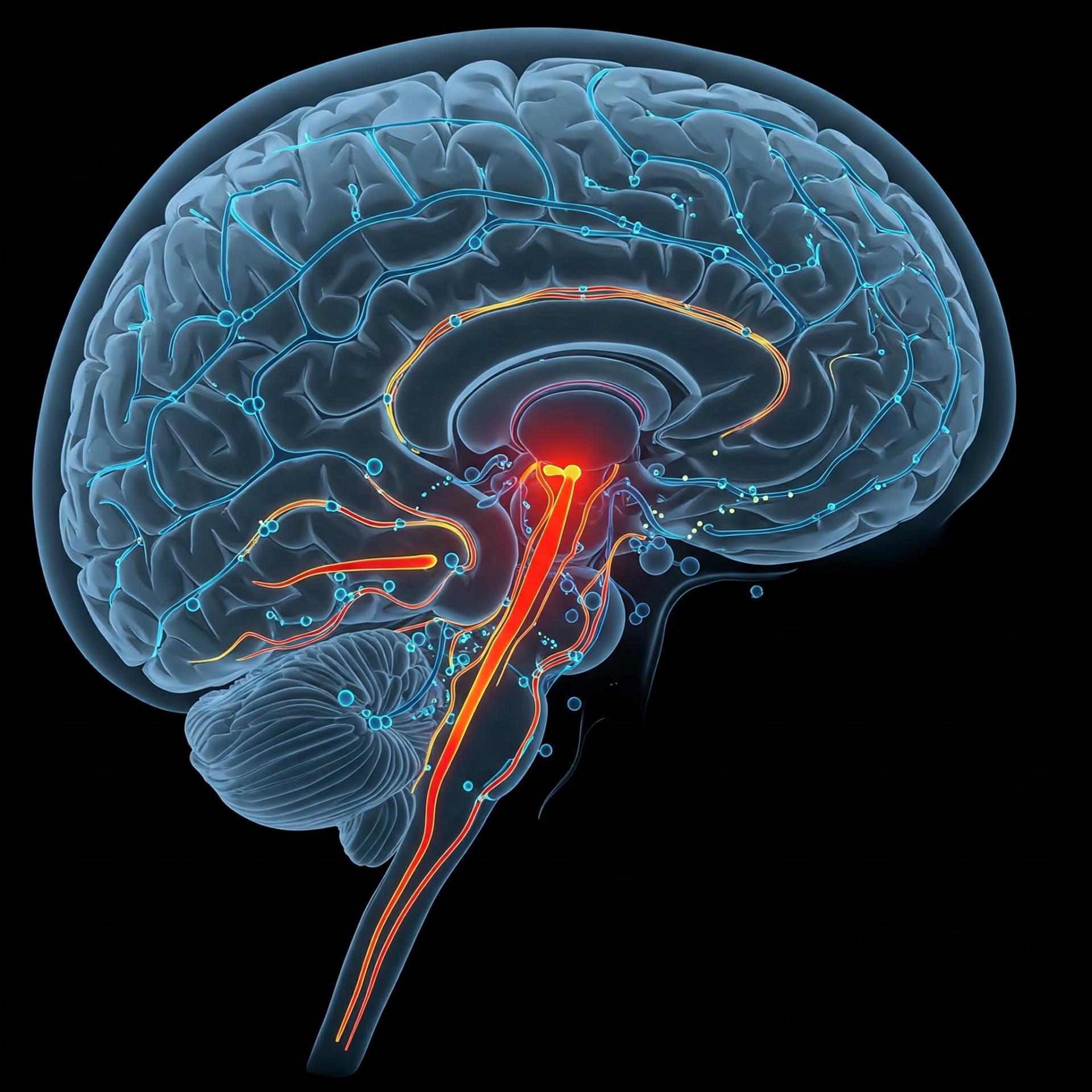Cerveau