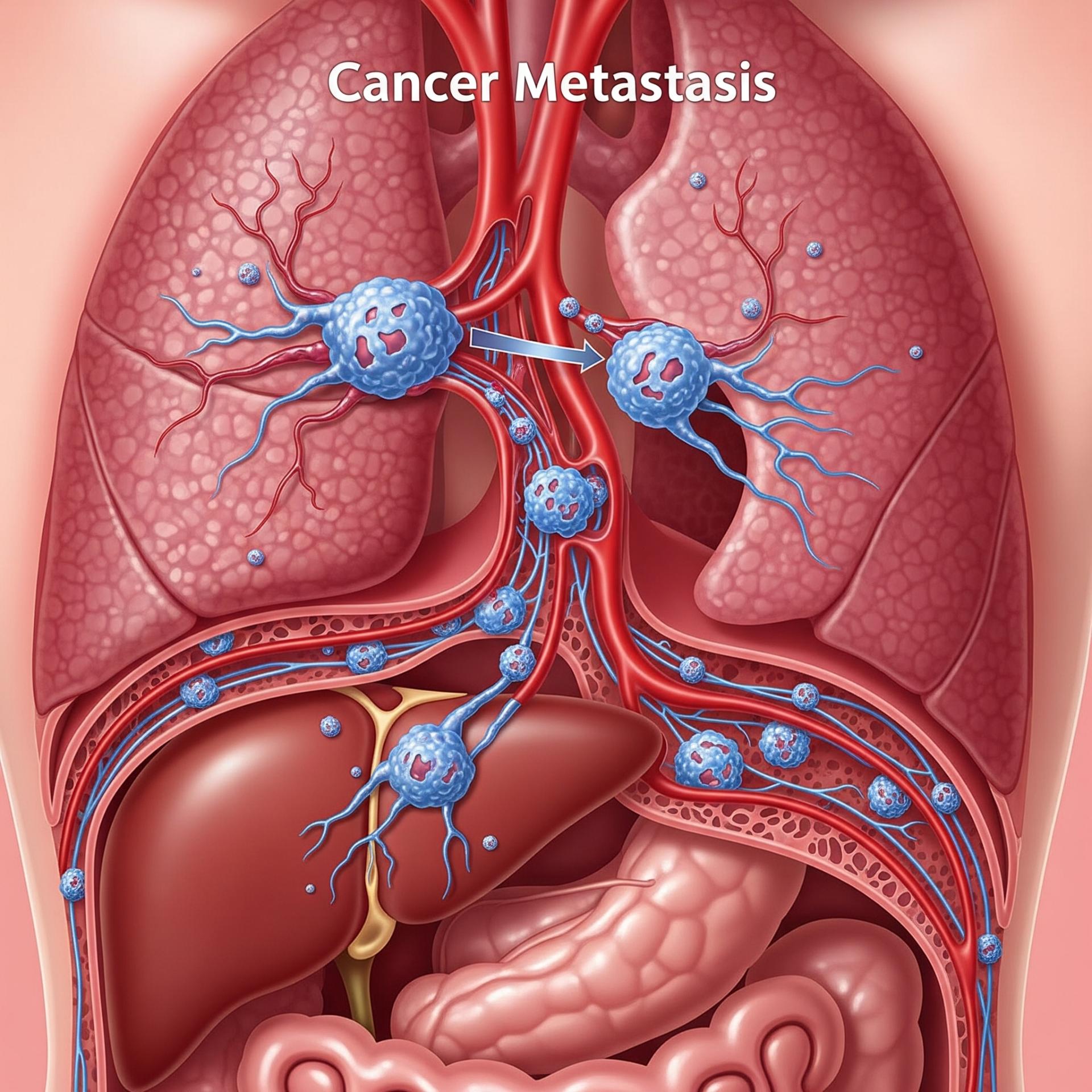 Metastase