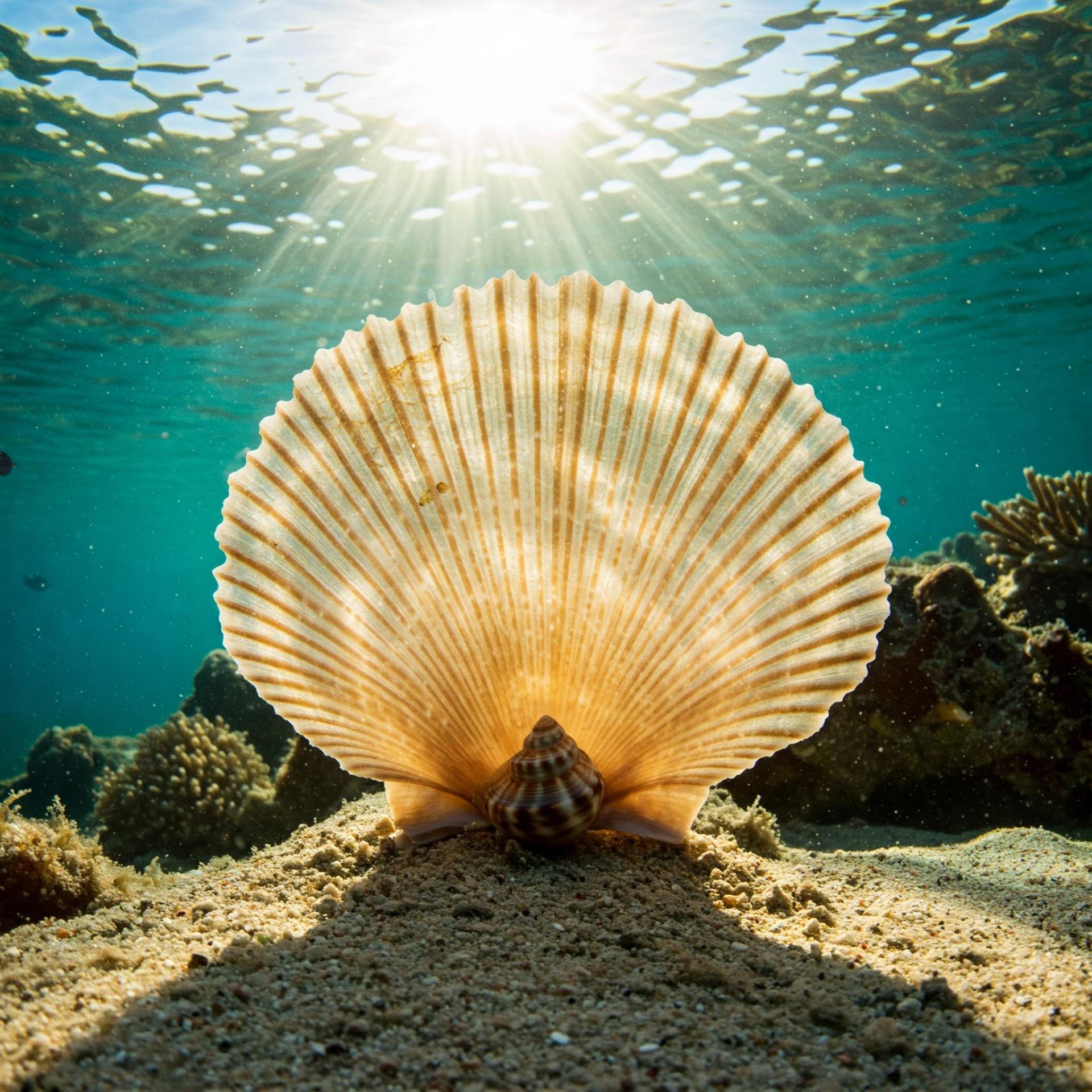 Pina nobilis