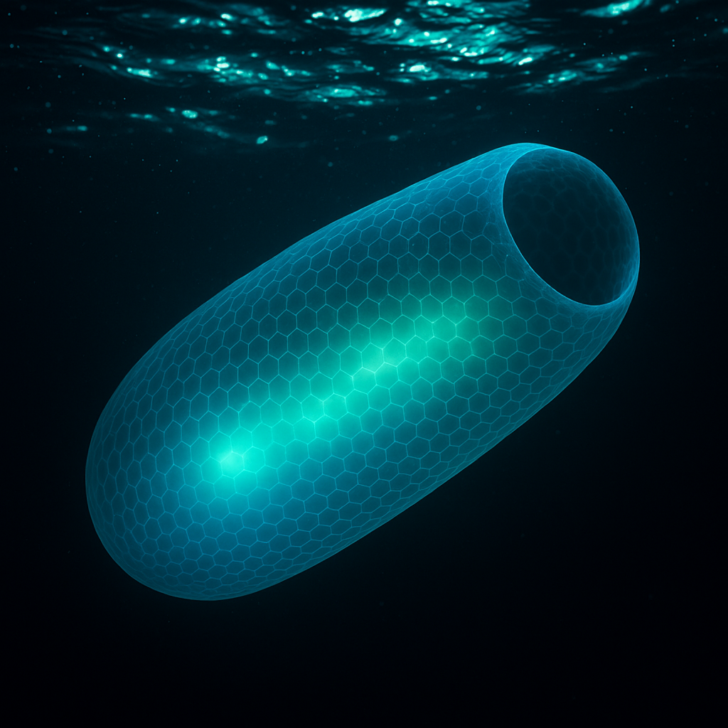 Pyrosome