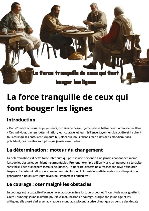 Test web 2