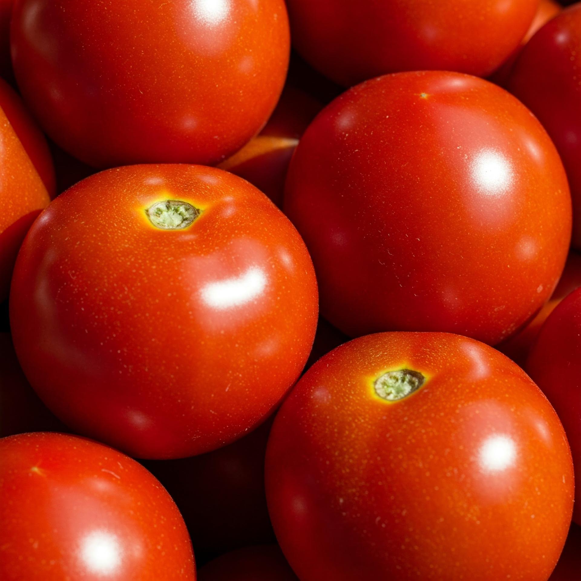 Tomates